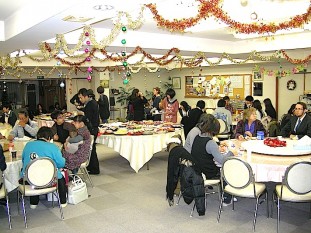 クリスマス