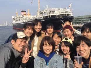 中高生会